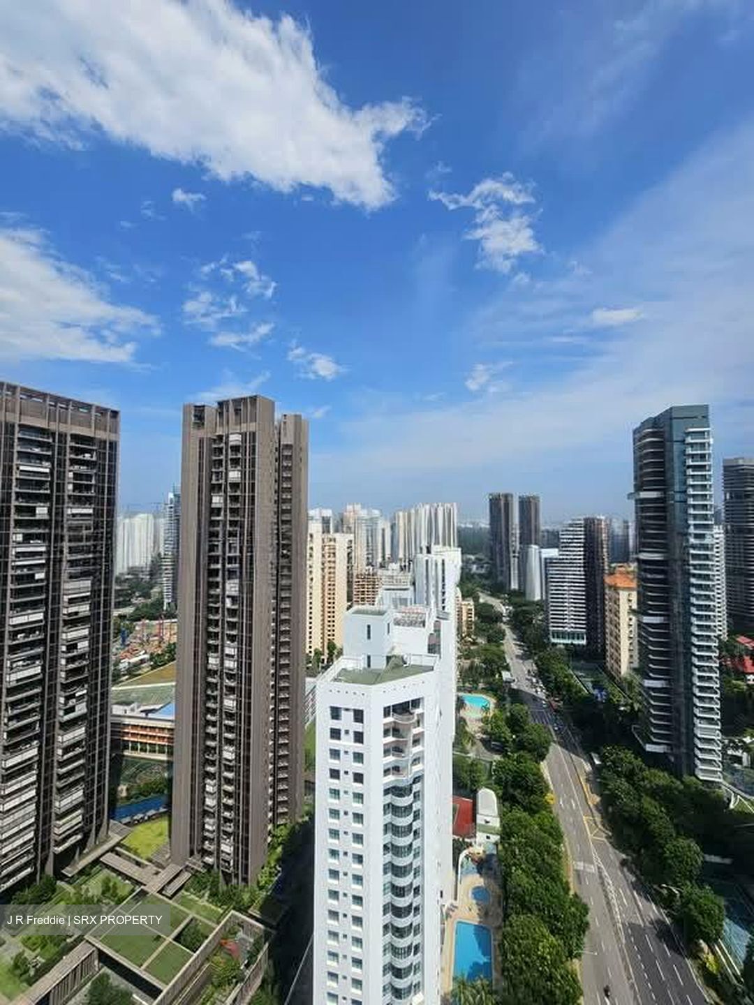 Urbana (D9), Condominium #599766741